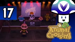 [VineClassics] Vinny - Animal Crossing: New Leaf (part 17) + Art!