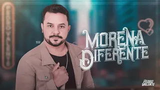 Tyta Barão- Morena Diferente