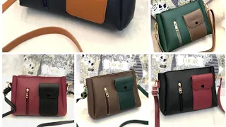 Latest Bags | New Design 2023 | St Trends