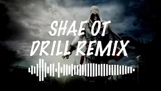 ASSASSIN'S CREED EZIO'S THEME DRILL REMIX | BY SHAE OT