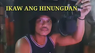 Ikaw ang hinungdan parody