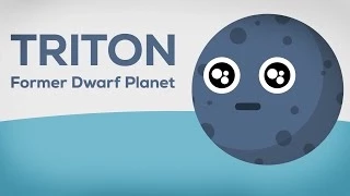 How to catch a Dwarf Planet -- Triton MM#3