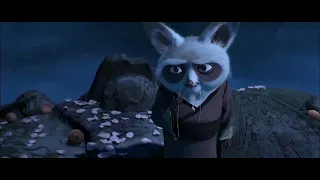 Kung Fu Panda (2008) - You Must Believe (5/11)