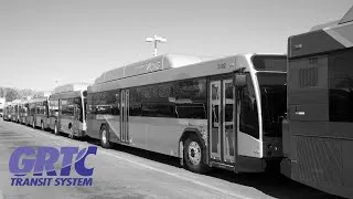 GRTC Regional Transit Plan Public Meeting Phase 1