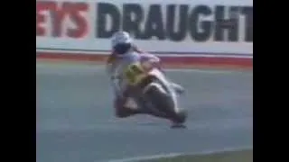 MOTO GP 500CC