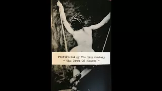 Prostitutes Of The 19th Century - The Dawn Of Sleaze [Full Album]