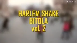 Harlem Shake Bitola vol.2 (Macedonia)
