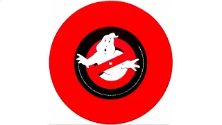 Ray Parker Jr - Ghostbusters (Spectral Version) (1984) HD Limited Edition