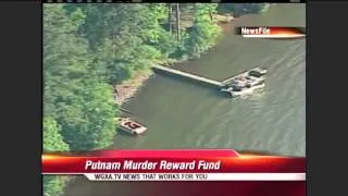 Reward Money Offered in Death of Putnam Co. Couple