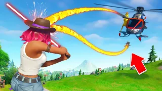 40 MOST EPIC Fortnite Moments