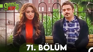 Geniş Aile 71. Bölüm (FULL HD)