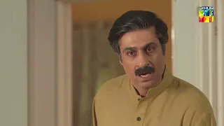 Badnaseeb - 2nd Last Ep 80 [Part 02]- Best Scene 02 - Hum TV