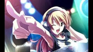 Nightcore - Groove Coverage - On the Radio