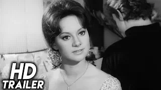 The Pleasure Girls (1965) ORIGINAL TRAILER [HD 1080p]