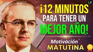 EMPIEZA EL NUEVO AÑO CON GRATITUD, MOTIVACION MATUTINA PARA CAMBIAR TU VIDA  EMMET FOX