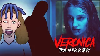 Veronica Movie Ki True Horror Story | सच्ची कहानी | Horror Stories in Hindi | Khooni Monday E177🔥🔥🔥