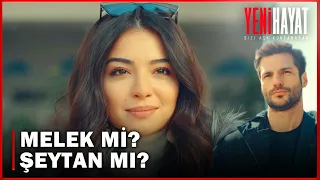 Yasemin Melek Mi? & Şeytan Mı? - Yeni Hayat 2. Bölüm