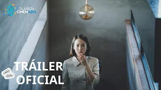 PARÁSITO TRÁILER OFICIAL SUBTITULADO AL ESPAÑOL