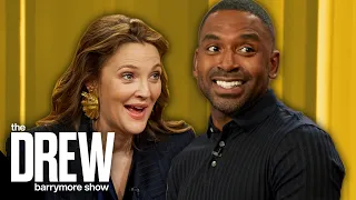 Justin Sylvester Supports Millie Bobby Brown's Engagement | Drew's News | The Drew Barrymore Show