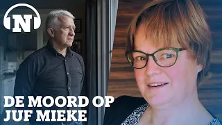 Podcast. DE STEMMEN VAN ASSISEN - De moord op juf Mieke