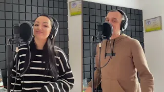 «Донечка» Cover-Денис & Інна Главацькі