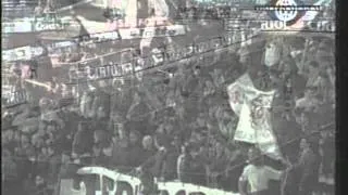 1998 (January 4) AS Roma 1- Udinese 2 (Italian Serie A)