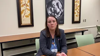 Labor & Delivery Nurses Interview