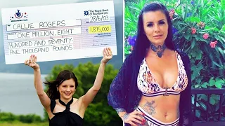 The Strangest Ways Lottery Winners Blew Their Money!