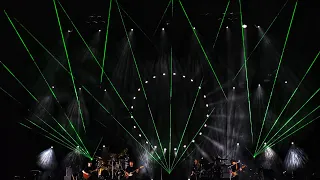 4K! - Comfortably Numb - The Australian Pink Floyd Show - Cologne, DE, 09.03.2023