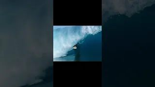 Sketchy Teahupo'o