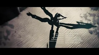 Skyfall Title Sequence Rescored