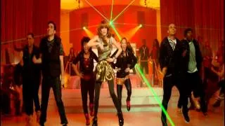 Bella Thorne - TTYLXOX // Shake it up - Live 2 Dance Soundtrack