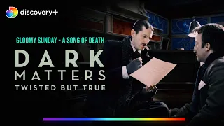 A song that kills people? l Dark Matters: Twisted But True l discovery+