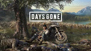 ТОП ЭКСКЛЮЗИВ PS4 НАКОНЕЦ НА ПК! ➤ Days Gone [Жизнь После] Начало