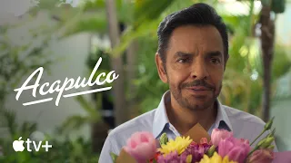 Acapulco — Season 3 Official Trailer | Apple TV+