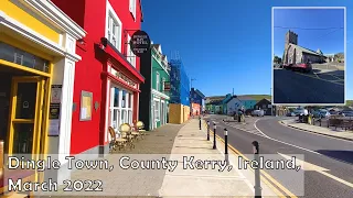 Actually, THIS is Ireland's nicest Coastal Town