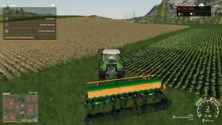 Farming simulator 19 playseat