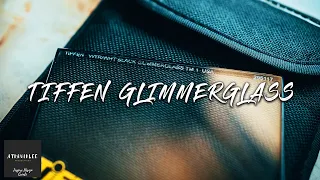 TIFFEN GLIMMERGLASS LENS DIFFUSION FOR FILMMAKING