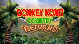 Final Boss Battle - Donkey Kong Country Returns OST Extended