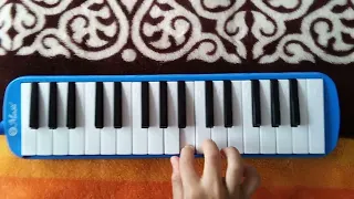 YENİ TRT ÇOCUK JENERİK MÜZİĞİ:UTKUNUN MELODİKA GÜNLÜĞÜ