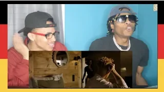 VEYSEL - SAG SCHON feat. SUMMER CEM (prod. by MACLOUD)REACTION