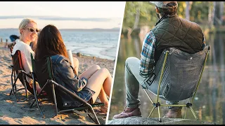 Top 8 Camping Chairs for 2023