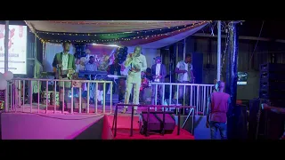 Tony Ndiema - Nice & Lovely Album Launch Performance