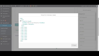 Замена слов в текстах с помощью WP All Export/WP All Import Woocommerce