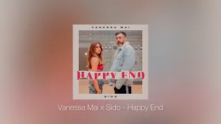 Vanessa Mai & Sido - Happy End [slowed&reverb]