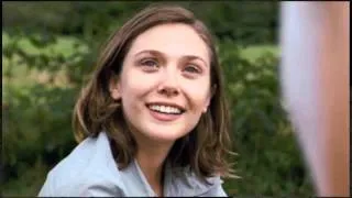 10 Minutes With Elizabeth Olsen