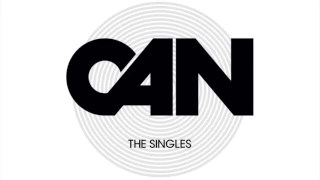 Can - Mushroom (Official Audio)