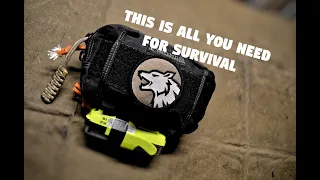 This Survival Kit Will Change Your Life