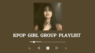 KPOP GIRL GROUP PLAYLIST | BLACKPINK, TWICE, LE SSERAFIM, NewJeans + MORE | Tyna Nguyễn