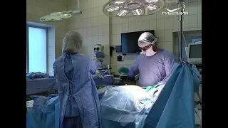 В Самаре внедрили уникальную технологию проведения хирургического вмешательства